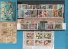 2001-YU  JUGOSLAVIJA  JUGOSLAWIEN  JUGOSLAVIA  2001 YEAR COMPLETE  NEVER HINGED - Full Years