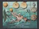 300  2001-YU   JUGOSLAVIJA JUGOSLAWIEN JUGOSLAVIA SPORT WVATERPOLO   USED - Wasserball