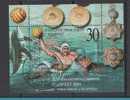 300  2001-YU   JUGOSLAVIJA JUGOSLAWIEN JUGOSLAVIA SPORT WVATERPOLO   USED - Wasserball