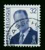 België 1998, Nr 2791 - USED / GESTEMPELD / OBLITERE - 1993-2013 Koning Albert II (MVTM)