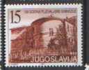 300  2001-YU   JUGOSLAVIJA JUGOSLAWIEN JUGOSLAVIA EUROPA CULTURA SQUOLA  NEVER HINGED - Nuovi