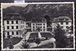 St-Maurice ; Institut La Tuilerie - Pensionnat Du Sacré-Cœur ; 1954 (4712) - VS Valais