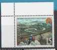 300  2001-YU   JUGOSLAVIJA JUGOSLAWIEN JUGOSLAVIA.mountaineer  NEVER HINGED - Unused Stamps