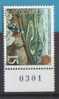 300  2001-YU   JUGOSLAVIJA JUGOSLAWIEN JUGOSLAVIA.mountaineer  NEVER HINGED - Unused Stamps