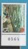 300  2001-YU   JUGOSLAVIJA JUGOSLAWIEN JUGOSLAVIA.mountaineer  NEVER HINGED - Unused Stamps