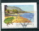Suède 2009 - YT 2690 (o) Sur Fragment - Used Stamps