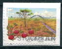 Suède 2009 - YT 2692 (o) Sur Fragment - Used Stamps