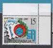 300  2001-YU   JUGOSLAVIJA JUGOSLAWIEN JUGOSLAVIA   STAMP DAY   Never Hinged - Unused Stamps