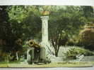 79 WELLINGTON'S MONUMENT GIBRALTAR YEARS 1913  OTHERS SIMILAR IN MY STORE - Gibraltar