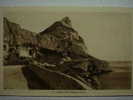 81 EUROPA POINT   GIBRALTAR   YEARS  1930  OTHERS SIMILAR IN MY STORE - Gibraltar