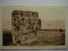 84 MOORISH  CASTLE   GIBRALTAR   YEARS  1930  OTHERS SIMILAR IN MY STORE - Gibraltar