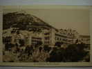 94 MILITARY HOSPITAL  GIBRALTAR   YEARS  1930  OTHERS SIMILAR IN MY STORE - Gibraltar