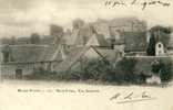 Saint-Yrieix - Vue Générale  -1901 - Précurseur ( Voir Verso ) - Saint Yrieix La Perche