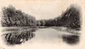 60 FORET DE COMPIEGNE - L'étang Sainte Périne - Compiegne