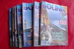 PDV/6 8 N. BOLINA 1998/2000/VELA/NAUTICA/BARCHE/MARINA/Pianosa/Le Regate Del 2000/Caccia Alle Balene - Deportes