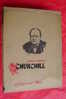 PDV/18 Jacques Chastenet CHURCHILL Dall'Oglio 1957 - History, Biography, Philosophy