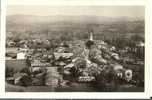 81 - DOURGNE - Vue Générale - Semi Moderne Petit Format - Dourgne