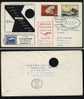 A905) Japan Kuwait Erstflugbrief Von Tokyo 7.7.1963 Nach Kuwait - Covers & Documents