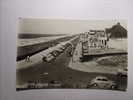 Egmond Aan Zee. -  Boulevard. - Egmond Aan Zee