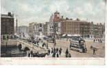 DUBLIN / O'CONNELL BRIDGE - Dublin