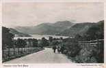 ROYAUME-UNI - Ullswater From Park Brow - J.L. Topaz, PENRITH - Other & Unclassified