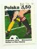 1978 - Polonia 2384 Mondiali Di Argentina C617     -------- - 1978 – Argentina