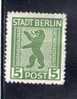 STADT BERLIN 1945 * - Berlino & Brandenburgo