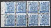 301  2002-YU   JUGOSLAVIJA JUGOSLAWIEN JUGOSLAVIA  VARIETA PAPER WHITE PAPER PINK    Never Hinged - Unused Stamps