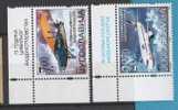 301  2002-YU   JUGOSLAVIJA JUGOSLAWIEN JUGOSLAVIA  AEREI    Never Hinged - Unused Stamps