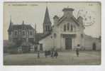 Vaucresson. L´ Eglise. - Vaucresson