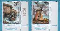 301  2002-YU   JUGOSLAVIJA JUGOSLAWIEN JUGOSLAVIA  TRADITION MILLS   Never Hinged - Unused Stamps