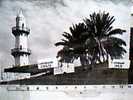 SOMALIA DJIBOUTI MOSQUEE SAÏD EL HASSAN V1963 DC4733 - Somalia