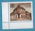 301  2001-YU   JUGOSLAVIJA JUGOSLAWIEN JUGOSLAVIA  CULTURA TRADICIONE NEVER HINGED - Unused Stamps