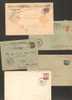 Briefposten D.R. (119)  Preis Wurde Reduziert !! - Collections