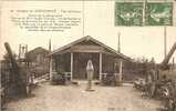 55 DOUAUMONT - Vue  Extérieure  - Ossuaire 1926 - Oorlogsmonumenten