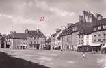 ¤¤ 21 - LAMBALLE - Place Du Marché  - Magasin Gressin-Hamon - Bazar Lamballais  ¤¤ - Lamballe