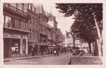 ¤¤ 163 - GUINGAMP - Place Du Centre  ¤¤ - Guingamp