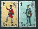 Isle Of Man, EUROPA  1979 - 1979