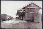 Rollingstone Railway Station, Australia - Far North Queensland