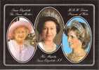 GREAT BRITAIN CARD L 43 - Dienstzegels