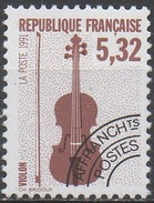 FRANCE  N°223__ DENT 13x13__NEUF**VOIR SCAN - 1989-2008