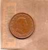 PIECE DE 5 Ct Euro Luxembourg 2004 - Luxembourg