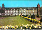 Carte Postale 59. Seclin  L´hôpital Hospice Trés Beau Plan - Seclin