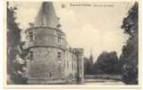 BRAINE LE CHATEAU (1440) Aile Droite Du Chateau - Braine-le-Chateau