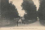 CPA (37)  NEUILLÉ-PONT-PIERRE  /  Vue De L' Arche  - - Neuillé-Pont-Pierre