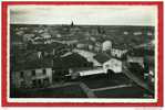 * VILLARS Les DOMBES-Vue Générale-1953(Carte Photo) - Villars-les-Dombes