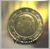 @Y@  Belgie   2 0   Cent    2003  UNC - Belgique