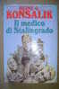 PAM/17 Heinz G.Konsalik IL MEDICO DI STALINGRADO CDE 1984 - Italien