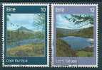 Ireland : EUROPA 1977 Landscapes - 1977