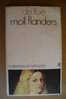 PAM/32 De Foe MOLL FLANDERS I Capolavori Sansoni 1965 - Historia